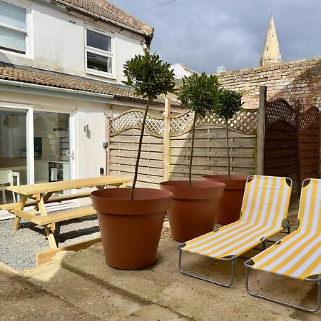 Buttercup Cottage Off-Street Parking 2 Large Suvs 3 Minutes To Beach St Leonards-on-Sea Bagian luar foto