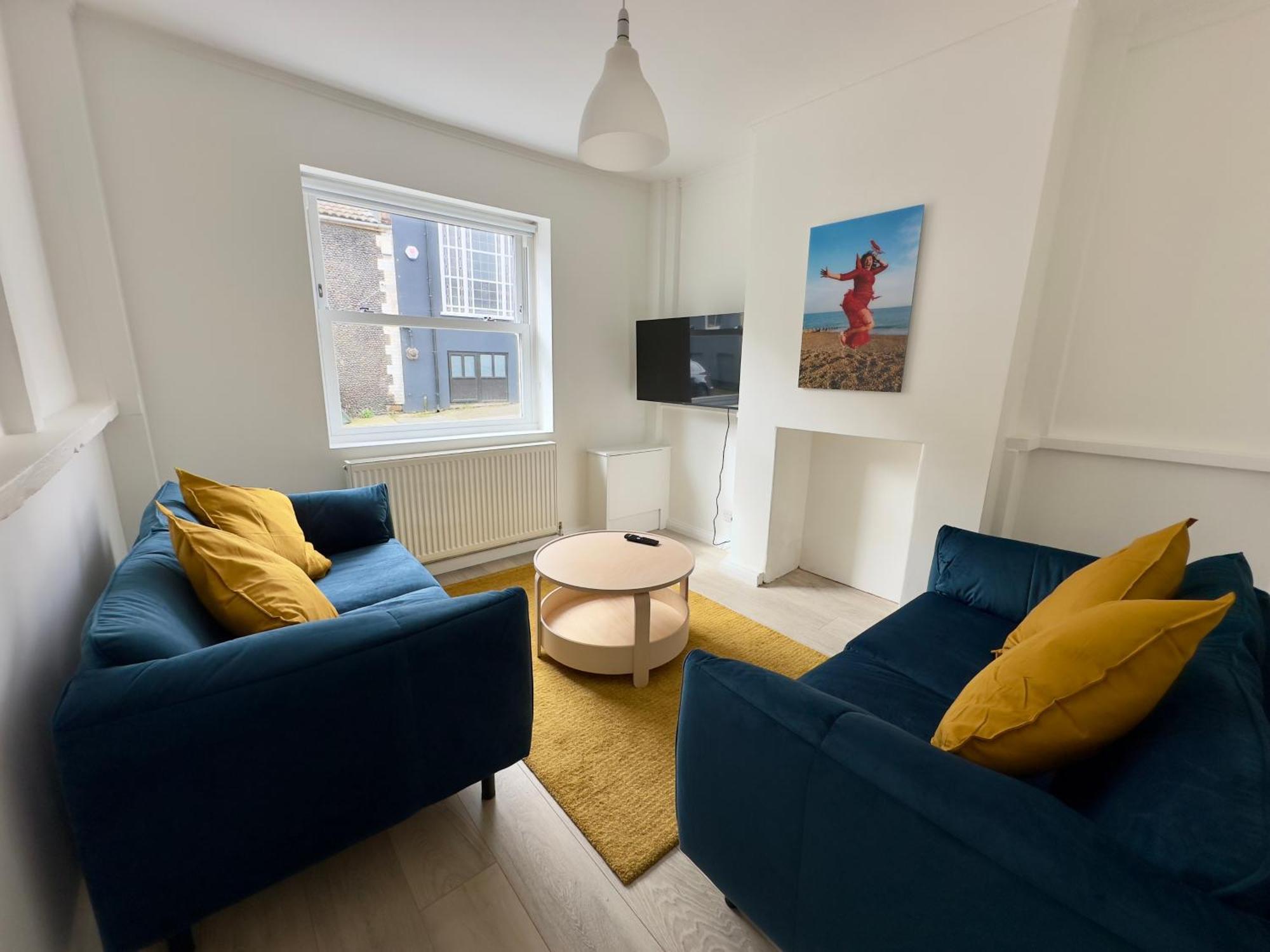 Buttercup Cottage Off-Street Parking 2 Large Suvs 3 Minutes To Beach St Leonards-on-Sea Bagian luar foto