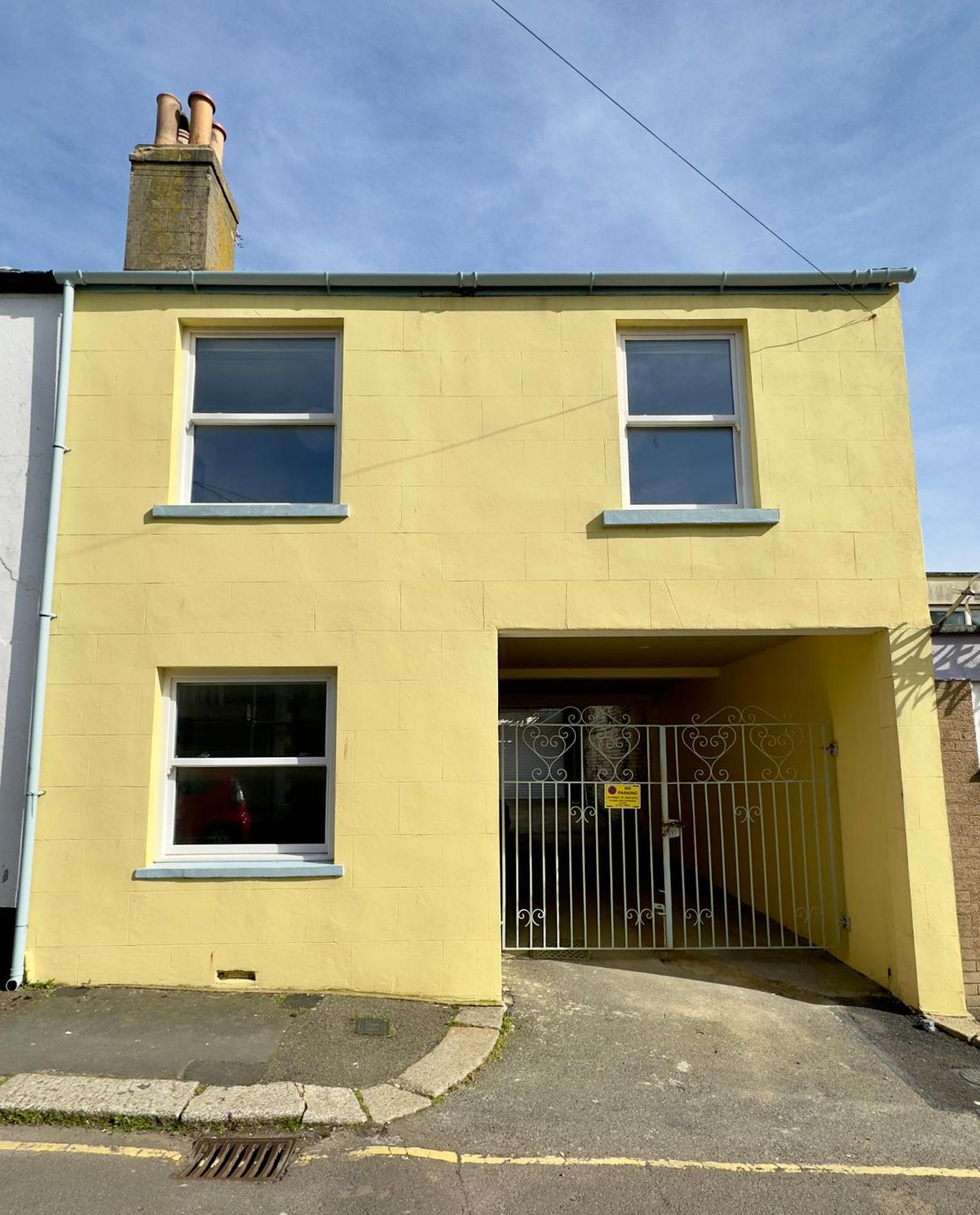 Buttercup Cottage Off-Street Parking 2 Large Suvs 3 Minutes To Beach St Leonards-on-Sea Bagian luar foto