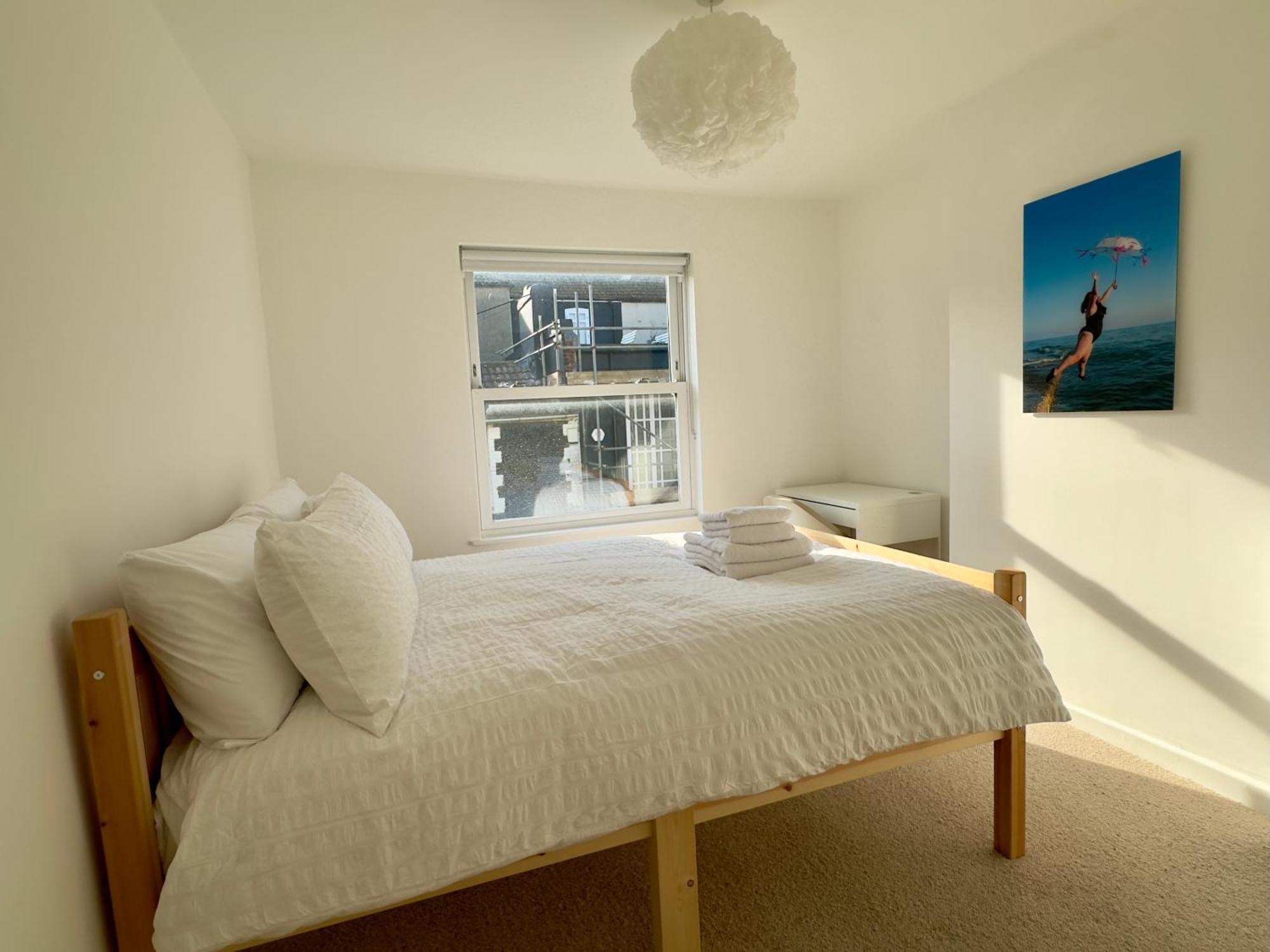 Buttercup Cottage Off-Street Parking 2 Large Suvs 3 Minutes To Beach St Leonards-on-Sea Bagian luar foto