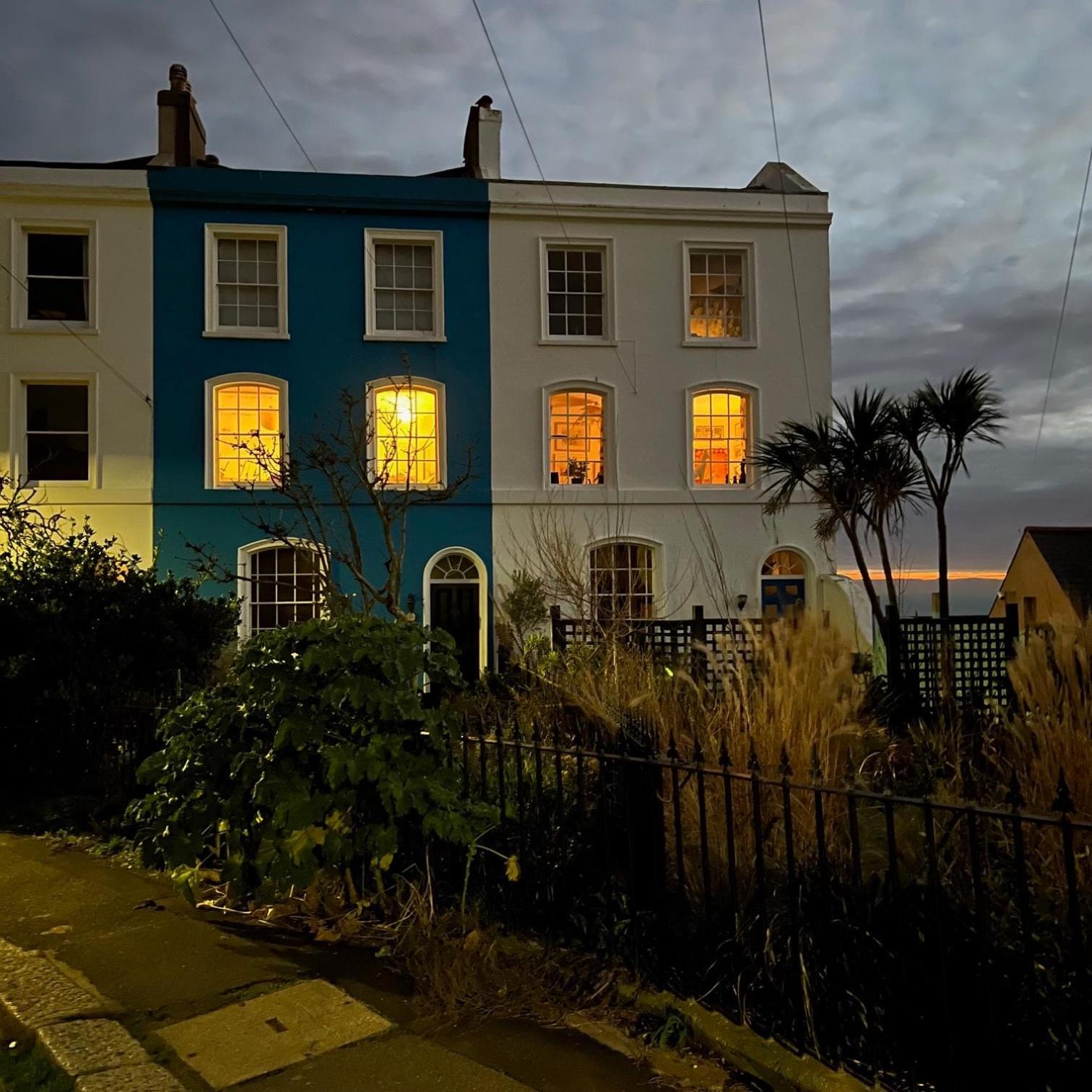 Buttercup Cottage Off-Street Parking 2 Large Suvs 3 Minutes To Beach St Leonards-on-Sea Bagian luar foto
