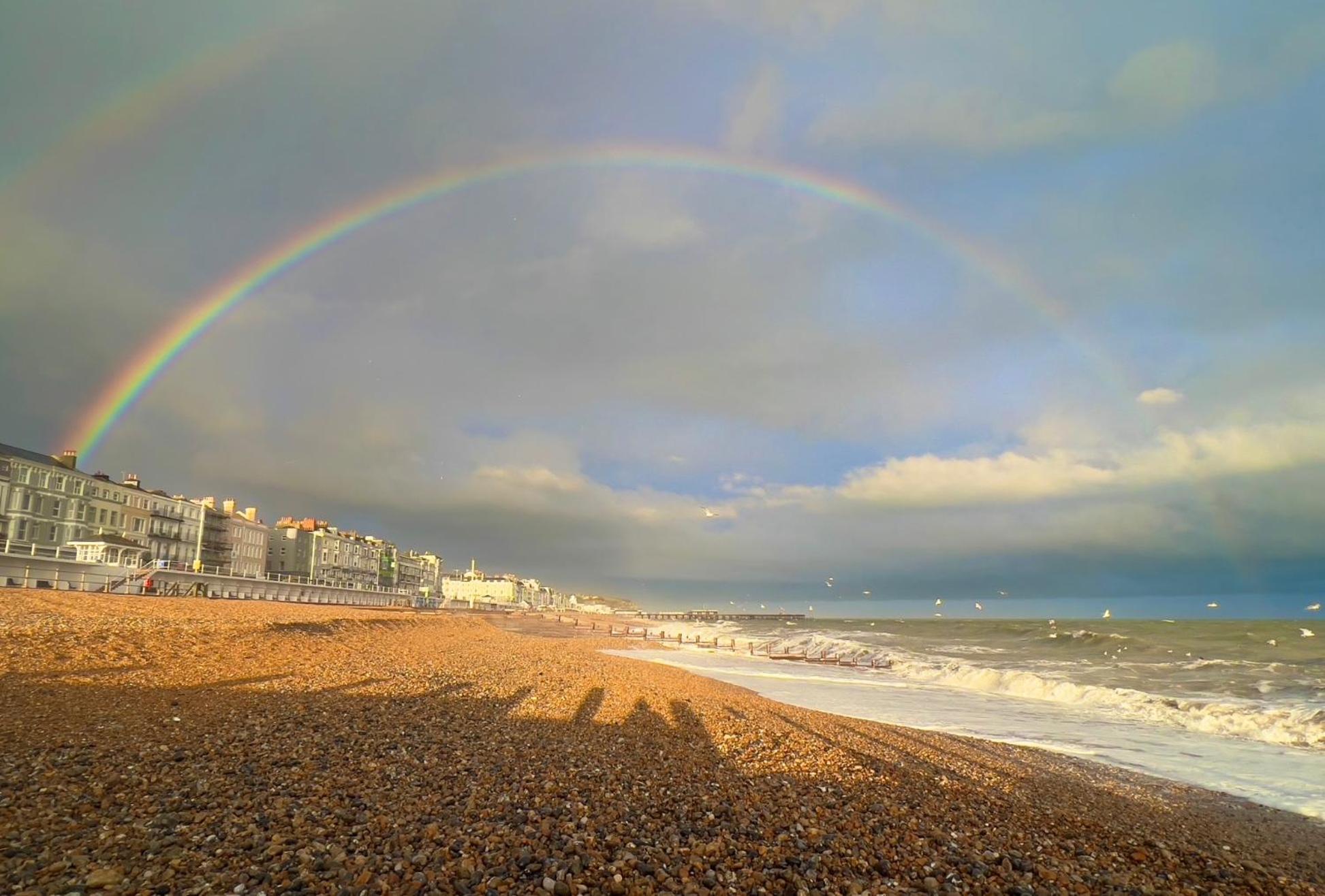 Buttercup Cottage Off-Street Parking 2 Large Suvs 3 Minutes To Beach St Leonards-on-Sea Bagian luar foto